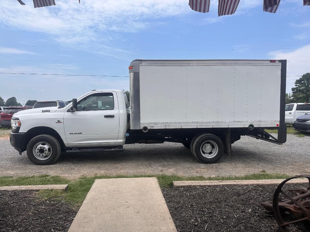 ram ram 3500 chassis cab 2020 3C7WRSBL6LG225593 image ram ram 3500 chassis cab 2020 3C7WRSBL6LG225593 image